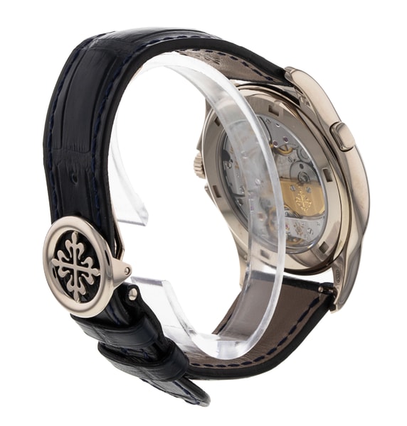 Patek Philippe World Time 5131G